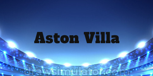 Aston Villa